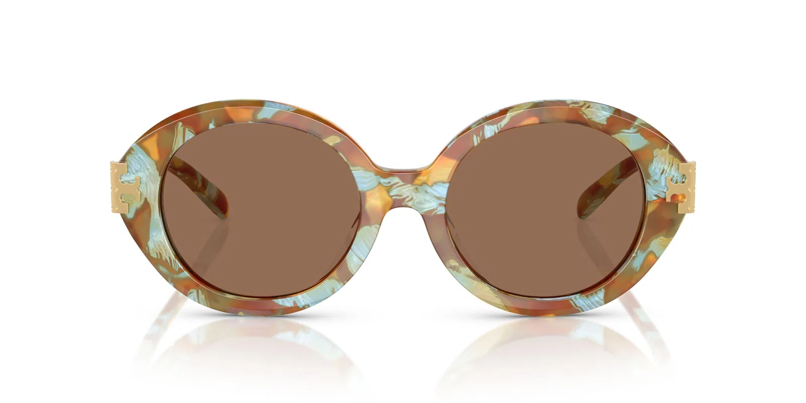 Tory Burch 7210U Sunglasses - view 15